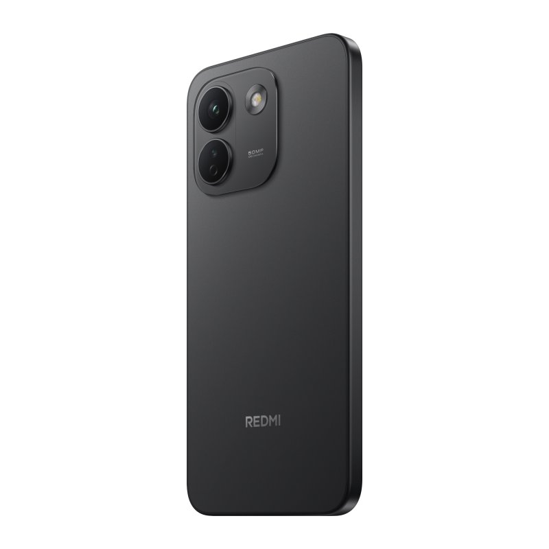 Xiaomi Redmi Note 17 Pro MAX 5G / 8GB / 512GB / Black - obrázek č. 1