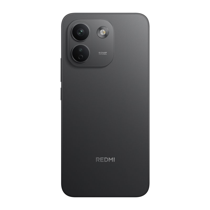Xiaomi Redmi Note 17 Pro MAX 5G / 8GB / 512GB / Black - obrázek produktu