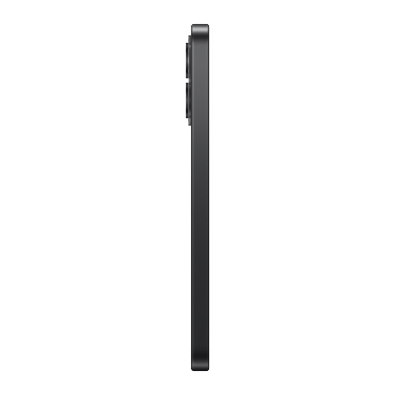 Xiaomi Redmi Note 17 Pro MAX 5G / 8GB / 512GB / Black - obrázek č. 3