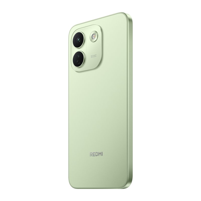 Xiaomi Redmi Note 17 Pro MAX 5G / 8GB / 512GB / Green - obrázek č. 1