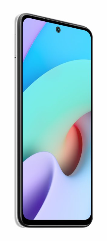Xiaomi Redmi 10 2022 (4GB/ 64GB) bílá - obrázek č. 5