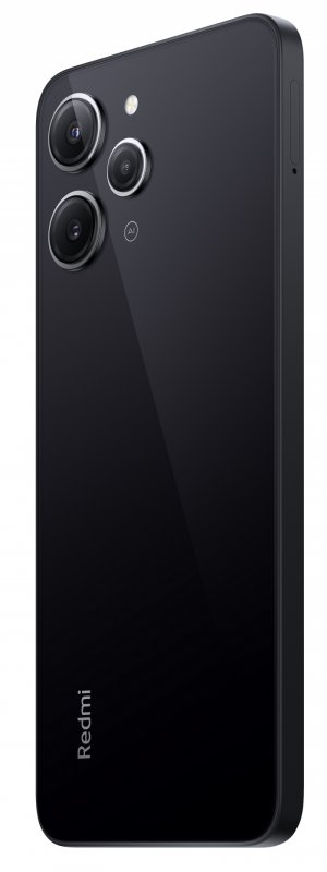 Xiaomi Redmi 12/ 4GB/ 128GB/ Midnight Black - obrázek č. 2