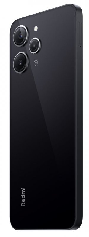 Xiaomi Redmi 12/ 8GB/ 256GB/ Midnight Black - obrázek č. 2