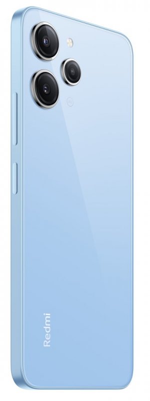 Xiaomi Redmi 12/ 8GB/ 256GB/ Sky Blue - obrázek č. 2