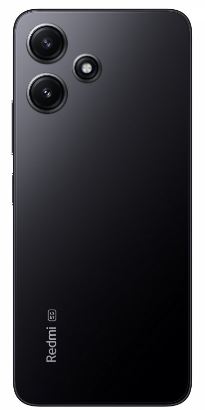 Xiaomi Redmi 12 5G/ 4GB/ 128GB/ Midnight Black - obrázek produktu
