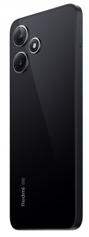 Xiaomi Redmi 12 5G/ 4GB/ 128GB/ Midnight Black - obrázek č. 2