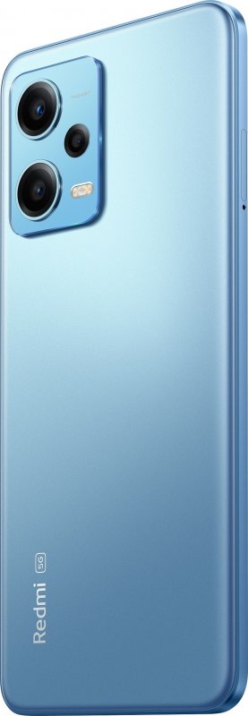 Xiaomi Redmi Note 12 5G/ 4GB/ 128GB/ Ice Blue - obrázek č. 2