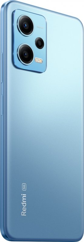 Xiaomi Redmi Note 12 5G/ 4GB/ 128GB/ Ice Blue - obrázek č. 1