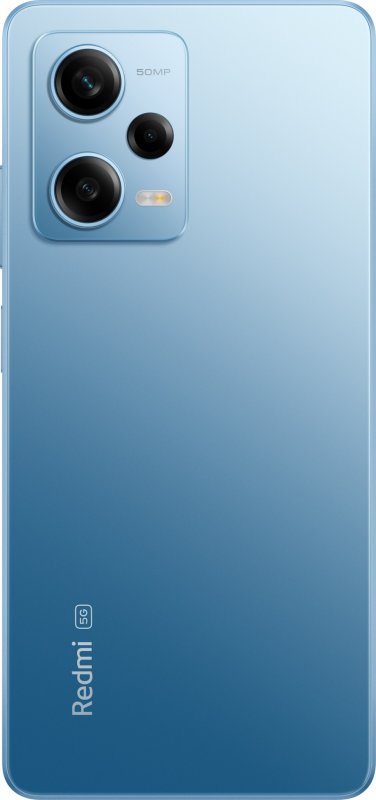 Xiaomi Redmi Note 12 Pro 5G/ 6GB/ 128GB/ Sky Blue - obrázek produktu