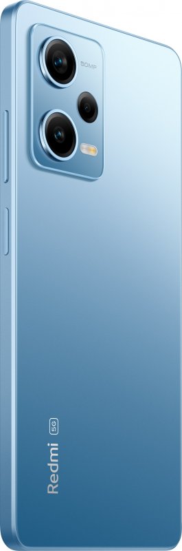 Xiaomi Redmi Note 12 Pro 5G/ 6GB/ 128GB/ Sky Blue - obrázek č. 1