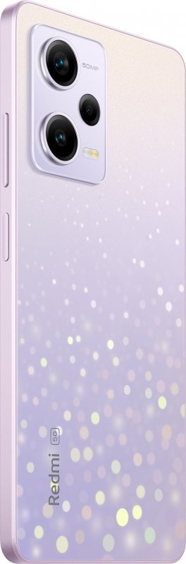 Xiaomi Redmi Note 12 Pro 5G/ 8GB/ 256GB/ Purple - obrázek č. 2