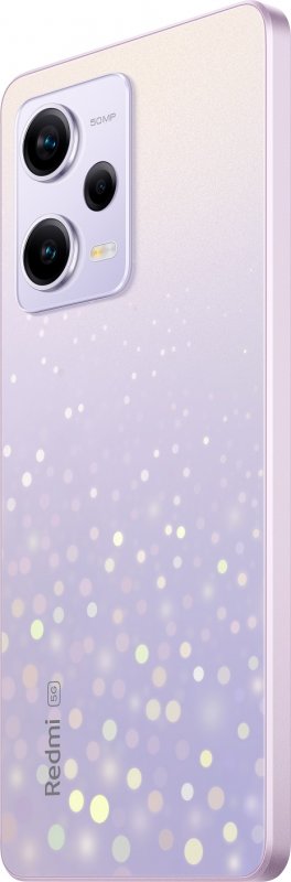 Xiaomi Redmi Note 12 Pro 5G/ 8GB/ 256GB/ Purple - obrázek č. 1