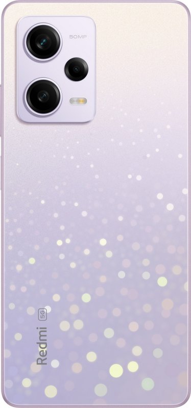 Xiaomi Redmi Note 12 Pro 5G/ 8GB/ 256GB/ Purple - obrázek produktu