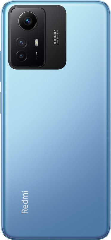 Xiaomi Redmi Note 12S/ 8GB/ 256GB/ Ice Blue - obrázek produktu