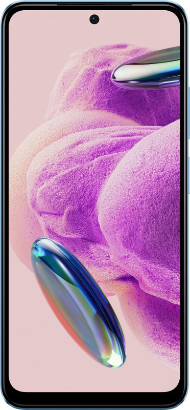 Xiaomi Redmi Note 12S/ 8GB/ 256GB/ Ice Blue - obrázek č. 1