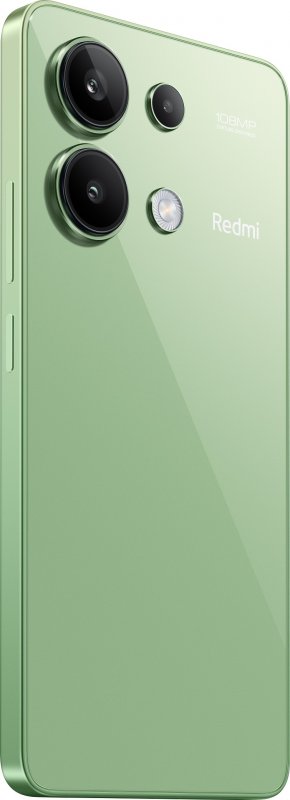 Xiaomi Redmi Note 13/ 6GB/ 128GB/ Mint Green - obrázek č. 1