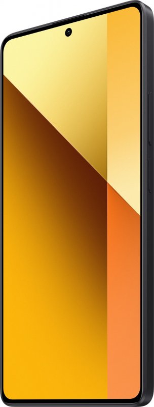 Xiaomi Redmi Note 13 5G/ 8GB/ 256GB/ Graphite Black - obrázek č. 3