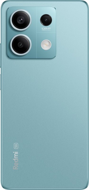 Xiaomi Redmi Note 13 5G/ 8GB/ 256GB/ Ocean Teal - obrázek produktu
