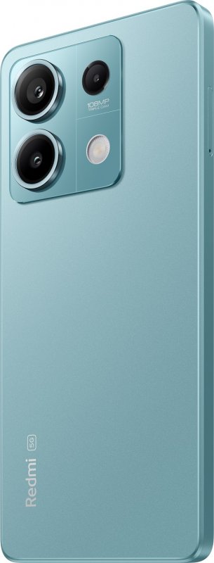 Xiaomi Redmi Note 13 5G/ 8GB/ 256GB/ Ocean Teal - obrázek č. 2