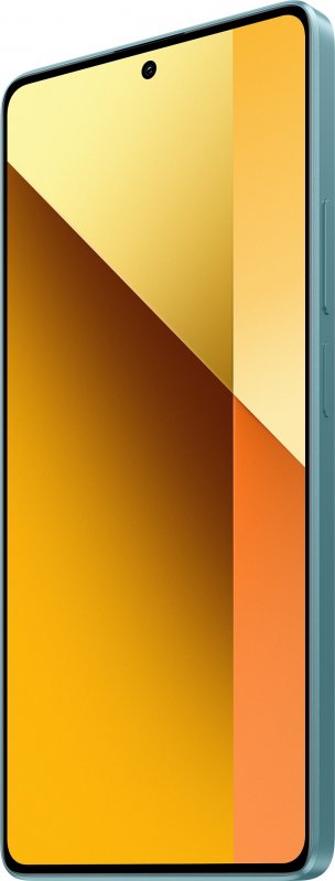Xiaomi Redmi Note 13 5G/ 8GB/ 256GB/ Ocean Teal - obrázek č. 3