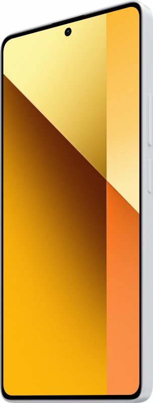 Xiaomi Redmi Note 13 5G/ 8GB/ 256GB/ Arctic White - obrázek č. 3