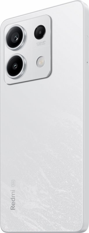 Xiaomi Redmi Note 13 5G/ 8GB/ 256GB/ Arctic White - obrázek č. 2
