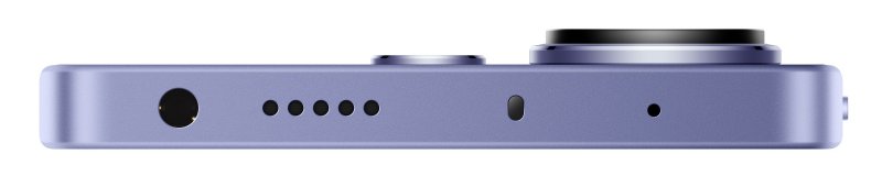 Xiaomi Redmi Note 13 Pro/ 8GB/ 256GB/ Lavender Purple - obrázek č. 1