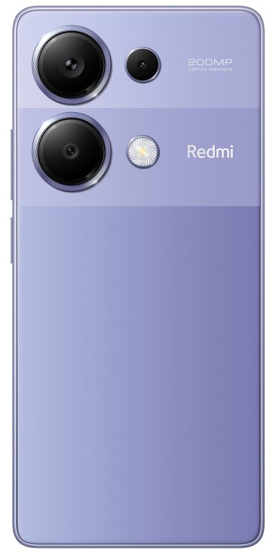 Xiaomi Redmi Note 13 Pro/ 8GB/ 256GB/ Lavender Purple - obrázek produktu