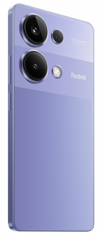 Xiaomi Redmi Note 13 Pro/ 8GB/ 256GB/ Lavender Purple - obrázek č. 2