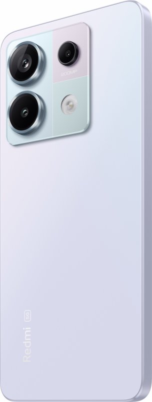 Xiaomi Redmi Note 13 Pro 5G/ 8GB/ 256GB/ Aurora Purple - obrázek č. 2