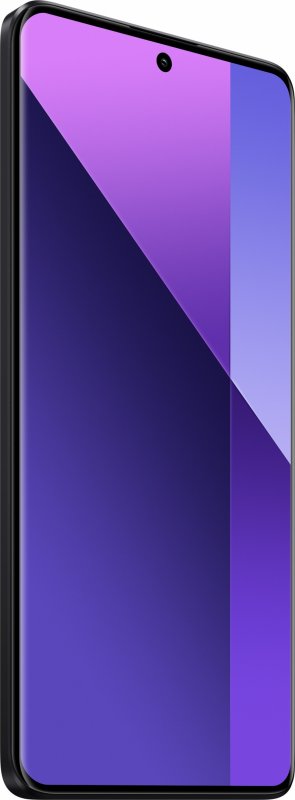 Xiaomi Redmi Note 13 Pro+ 5G/ 8GB/ 256GB/ Midnight Black - obrázek č. 4