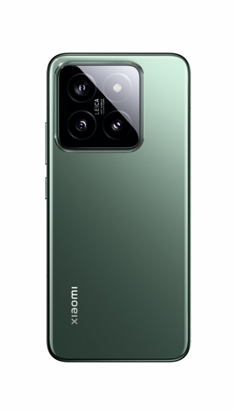 Xiaomi 14/ 12GB/ 256GB/ Jade Green - obrázek produktu