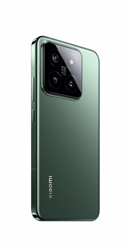 Xiaomi 14/ 12GB/ 256GB/ Jade Green - obrázek č. 2