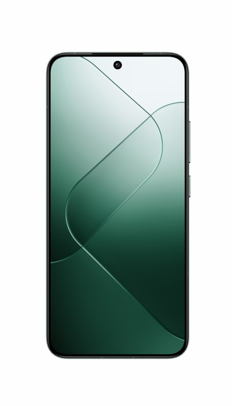 Xiaomi 14/ 12GB/ 256GB/ Jade Green - obrázek č. 3