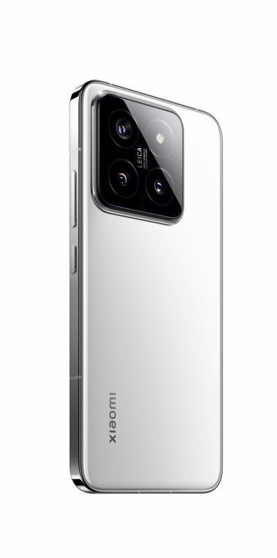 Xiaomi 14/ 12GB/ 512GB/ White - obrázek č. 2