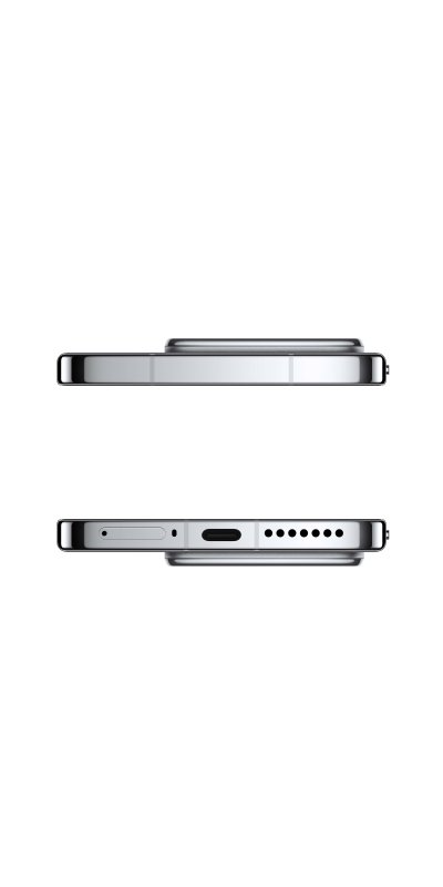 Xiaomi 15 (12GB / 512GB) Liquid Silver - obrázek č. 7