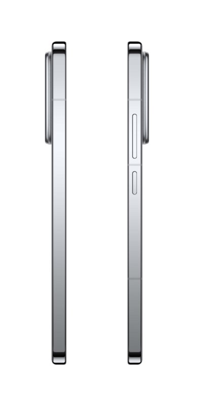 Xiaomi 15 (12GB / 512GB) Liquid Silver - obrázek č. 6