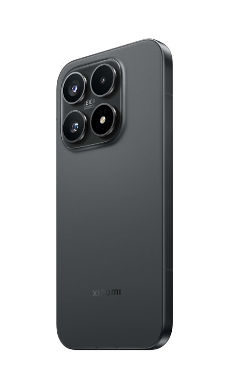 Xiaomi 17 / 12GB / 256GB / Black - obrázek č. 4