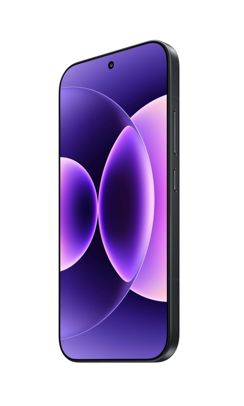 Xiaomi 17 / 12GB / 256GB / Black - obrázek č. 6