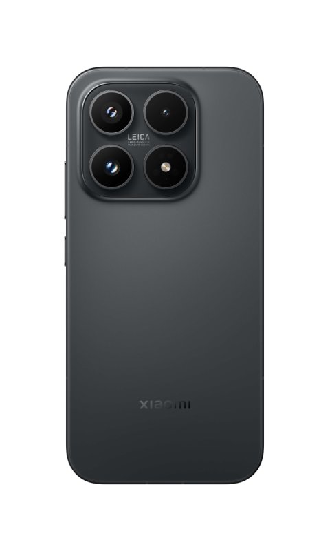 Xiaomi 17 / 12GB / 256GB / Black - obrázek produktu