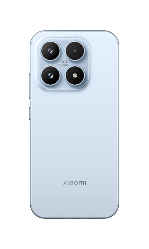 Xiaomi 17 / 12GB / 256GB / Ice Blue - obrázek produktu