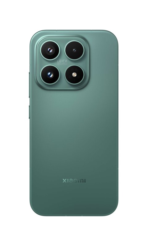 Xiaomi 17 / 12GB / 256GB / Venture Green - obrázek produktu