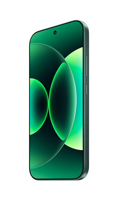 Xiaomi 17 / 12GB / 256GB / Venture Green - obrázek č. 1
