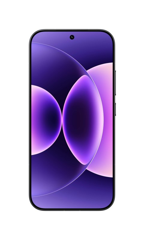 Xiaomi 17 / 12GB / 512GB / Black - obrázek č. 7