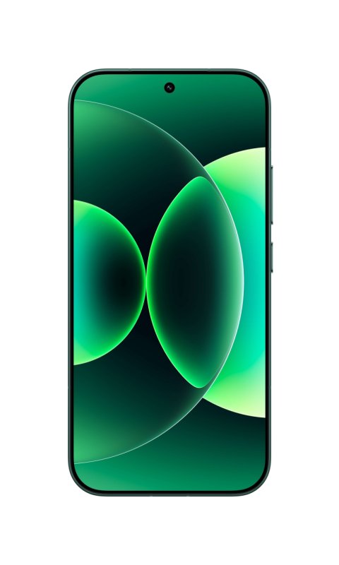 Xiaomi 17 / 12GB / 512GB / Venture Green - obrázek č. 8