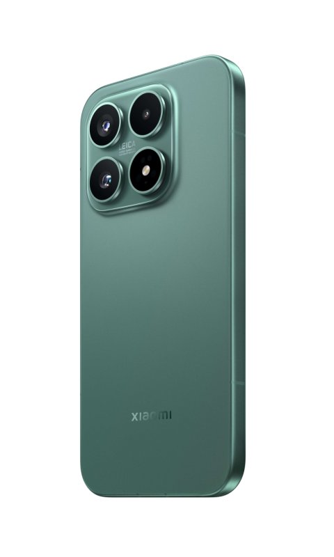Xiaomi 17 / 12GB / 512GB / Venture Green - obrázek č. 6