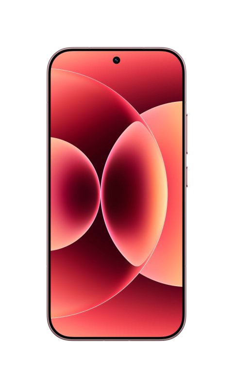 Xiaomi 17 / 12GB / 512GB / Alpine Pink - obrázek č. 1