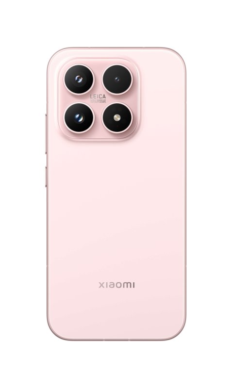 Xiaomi 17 / 12GB / 512GB / Alpine Pink - obrázek produktu
