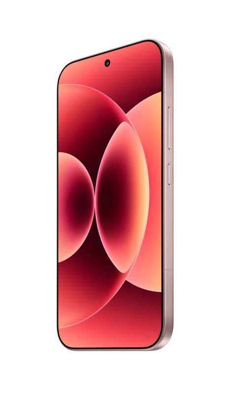 Xiaomi 17 / 12GB / 512GB / Alpine Pink - obrázek č. 6