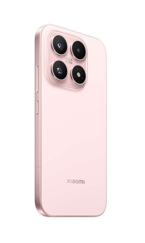 Xiaomi 17 / 12GB / 512GB / Alpine Pink - obrázek č. 3